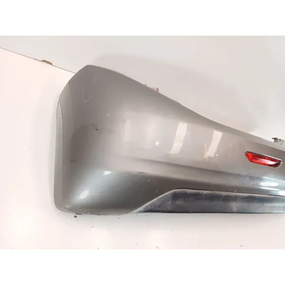 Paragolpes Trasero para Peugeot 208 I (Ca_, Cc_)