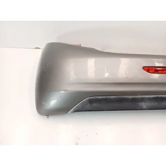 Paragolpes Trasero para Peugeot 208 I (Ca_, Cc_)