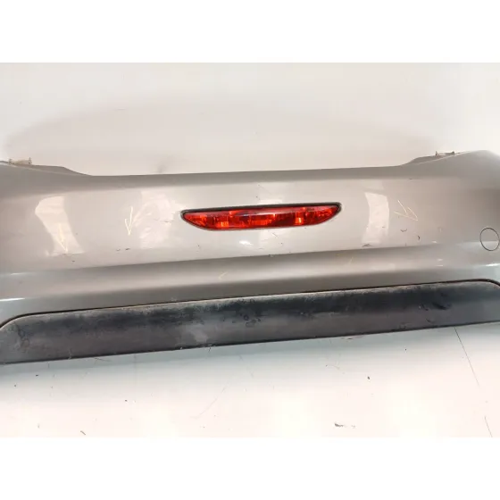 Paragolpes Trasero para Peugeot 208 I (Ca_, Cc_)