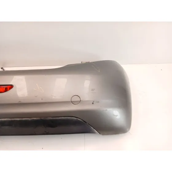 Paragolpes Trasero para Peugeot 208 I (Ca_, Cc_)
