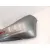 Paragolpes Trasero para Peugeot 208 I (Ca_, Cc_)