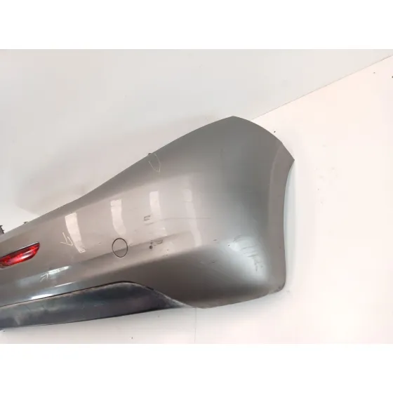 Paragolpes Trasero para Peugeot 208 I (Ca_, Cc_)