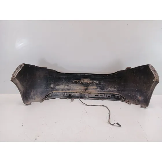 Paragolpes Trasero para Peugeot 208 I (Ca_, Cc_)