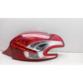 Piloto Trasero Derecho para Peugeot 208 I (Ca_, Cc_)