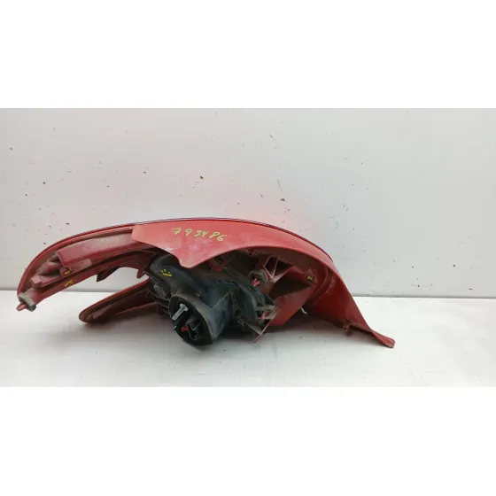 Piloto Trasero Derecho para Peugeot 208 I (Ca_, Cc_)