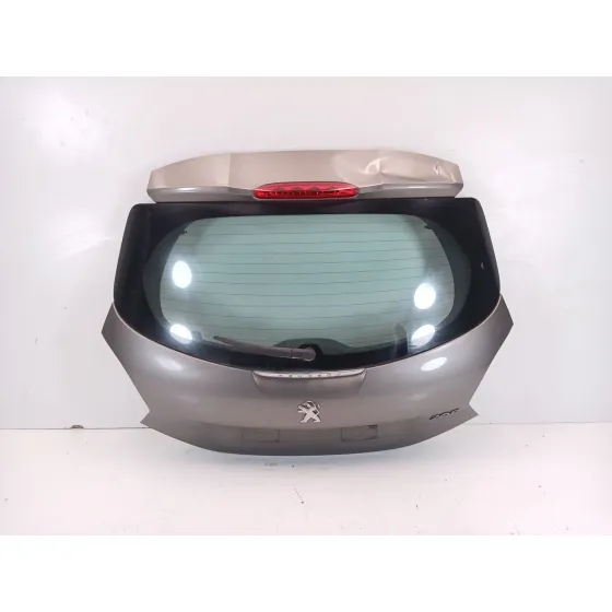 Porton Trasero para Peugeot 208 I (Ca_, Cc_)