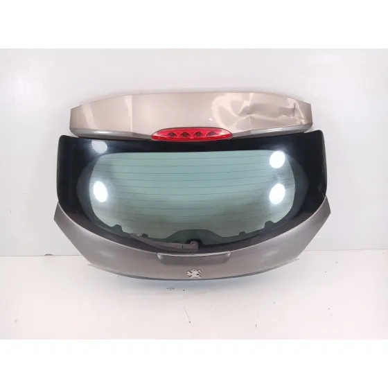Porton Trasero para Peugeot 208 I (Ca_, Cc_)