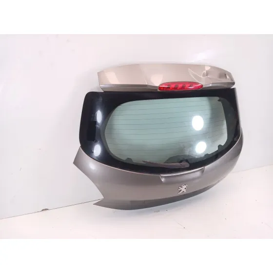 Porton Trasero para Peugeot 208 I (Ca_, Cc_)
