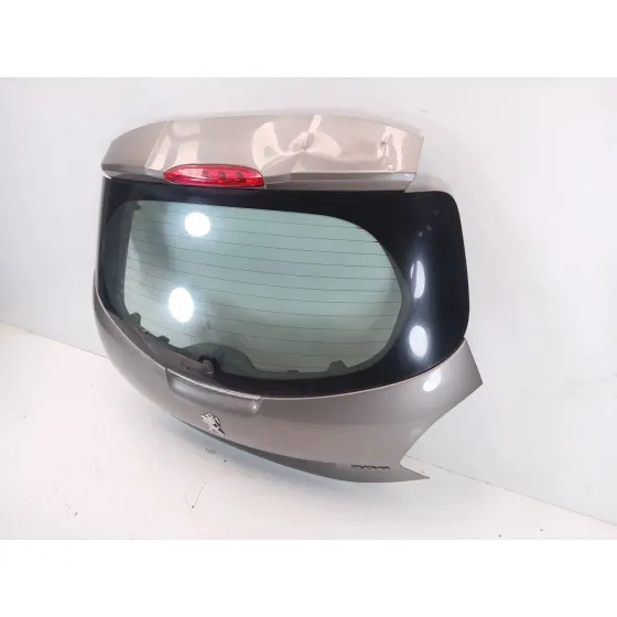 Porton Trasero para Peugeot 208 I (Ca_, Cc_)