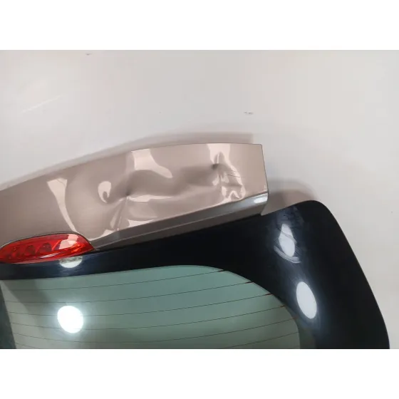 Porton Trasero para Peugeot 208 I (Ca_, Cc_)