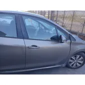 Puerta Delantera Derecha para Peugeot 208 I (Ca_, Cc_)