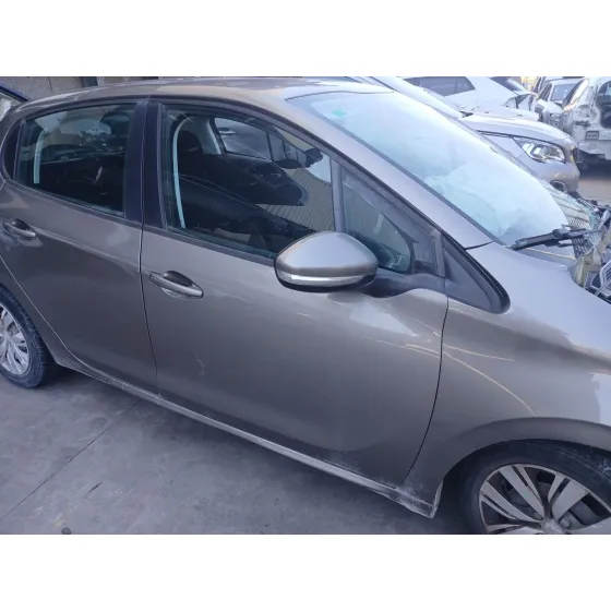 Puerta Delantera Derecha para Peugeot 208 I (Ca_, Cc_)
