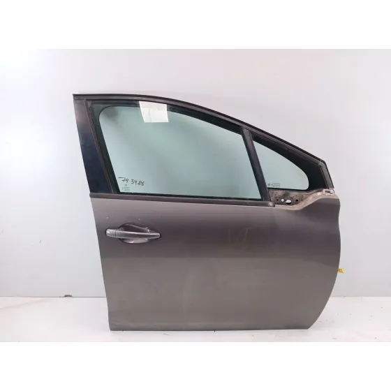 Puerta Delantera Derecha para Peugeot 208 I (Ca_, Cc_)