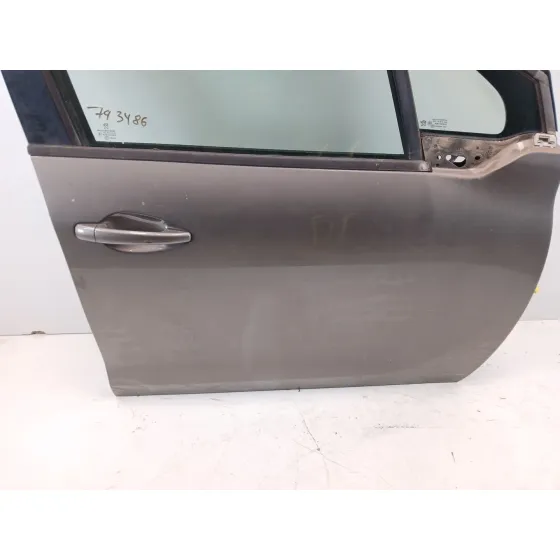 Puerta Delantera Derecha para Peugeot 208 I (Ca_, Cc_)