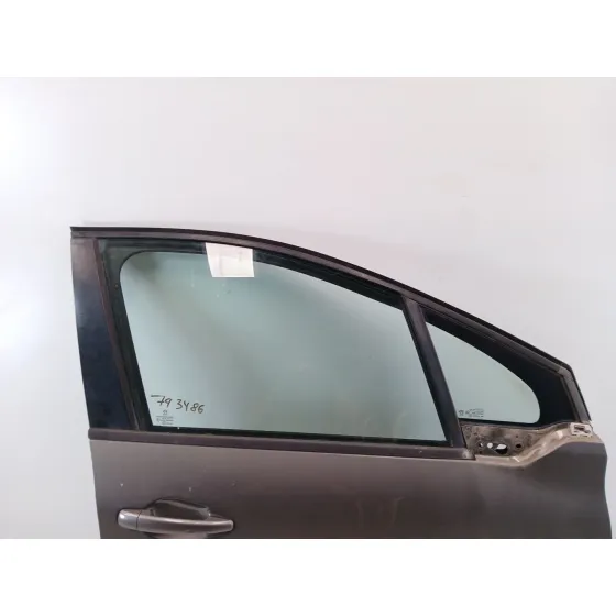 Puerta Delantera Derecha para Peugeot 208 I (Ca_, Cc_)