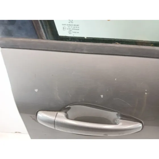 Puerta Delantera Derecha para Peugeot 208 I (Ca_, Cc_)