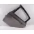 Puerta Trasera Izquierda para Peugeot 208 I (Ca_, Cc_)
