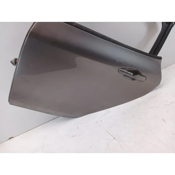 Puerta Trasera Izquierda para Peugeot 208 I (Ca_, Cc_)