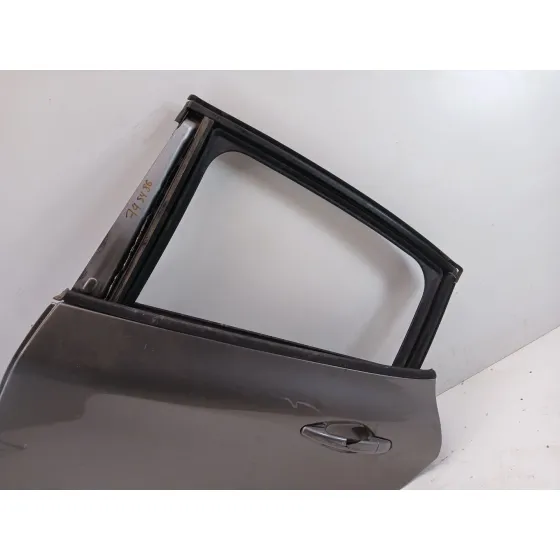 Puerta Trasera Izquierda para Peugeot 208 I (Ca_, Cc_)