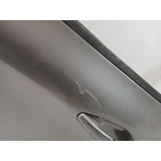 Puerta Trasera Izquierda para Peugeot 208 I (Ca_, Cc_)