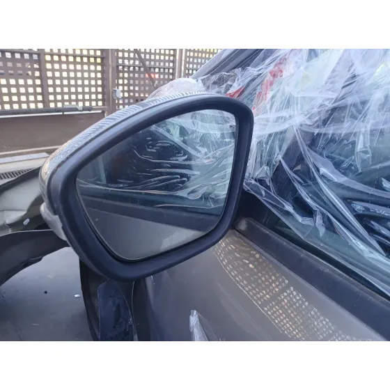 Retrovisor Izquierdo para Peugeot 208 I (Ca_, Cc_)
