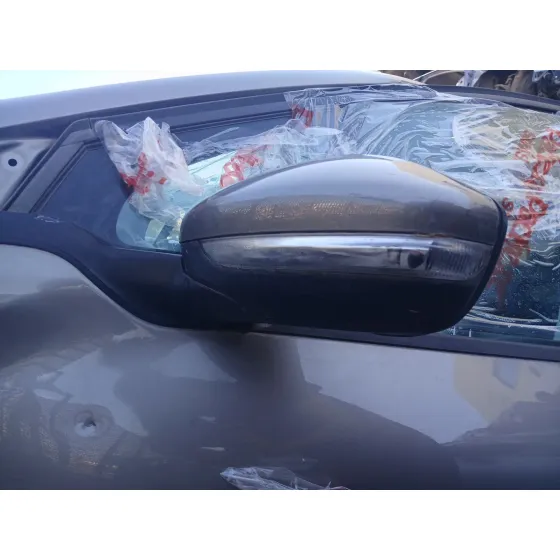 Retrovisor Izquierdo para Peugeot 208 I (Ca_, Cc_)