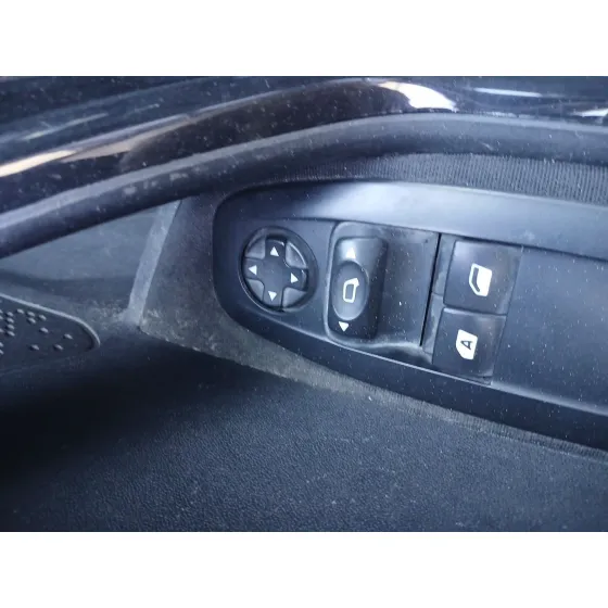 Retrovisor Izquierdo para Peugeot 208 I (Ca_, Cc_)