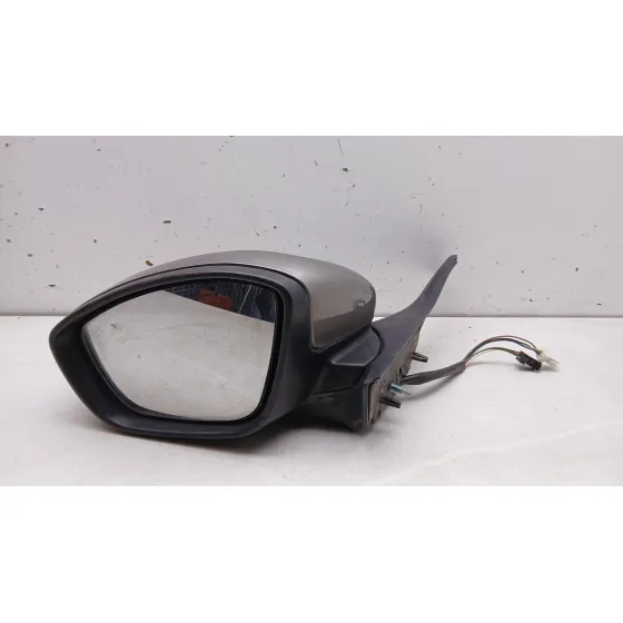 Retrovisor Izquierdo para Peugeot 208 I (Ca_, Cc_)