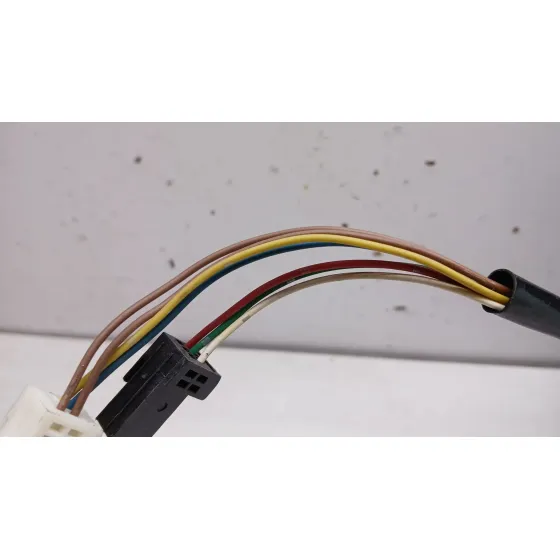 Retrovisor Izquierdo para Peugeot 208 I (Ca_, Cc_)