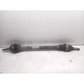 Transmision Delantera Derecha para Peugeot 208 I (Ca_, Cc_)