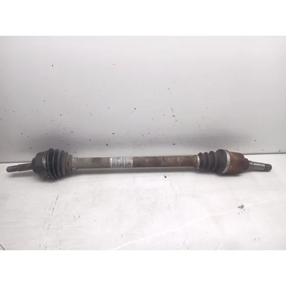 Transmision Delantera Derecha para Peugeot 208 I (Ca_, Cc_)