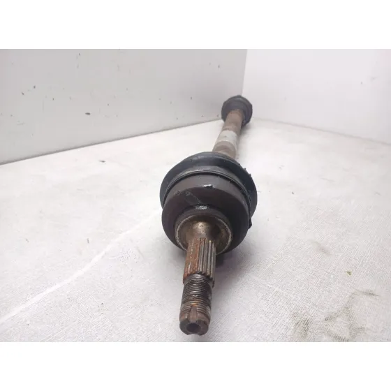 Transmision Delantera Derecha para Peugeot 208 I (Ca_, Cc_)