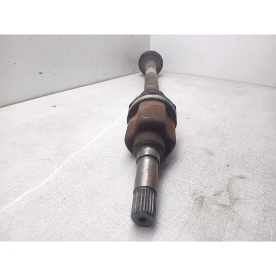 Transmision Delantera Derecha para Peugeot 208 I (Ca_, Cc_)