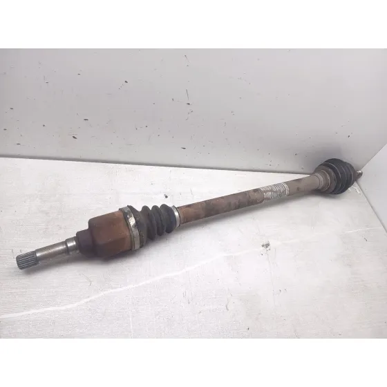 Transmision Delantera Derecha para Peugeot 208 I (Ca_, Cc_)