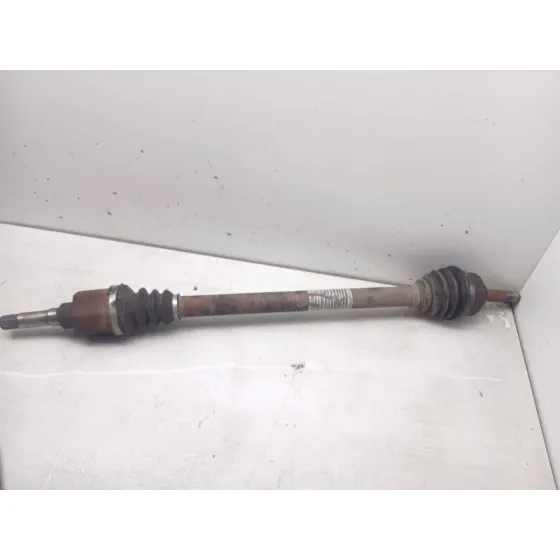 Transmision Delantera Derecha para Peugeot 208 I (Ca_, Cc_)