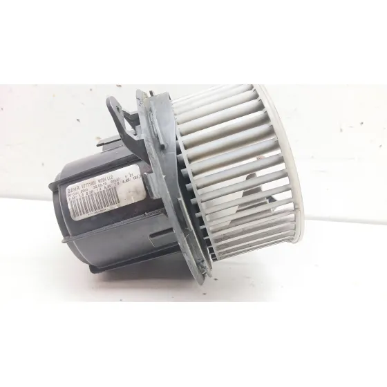 Motor Calefaccion para Mercedes-Benz Clase E (W212) Lim.