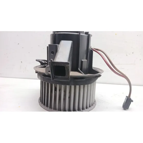 Motor Calefaccion para Mercedes-Benz Clase E (W212) Lim.