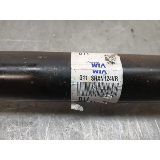 Transmision Delantera Derecha para Kia Sportage Iv (Ql, Qle)