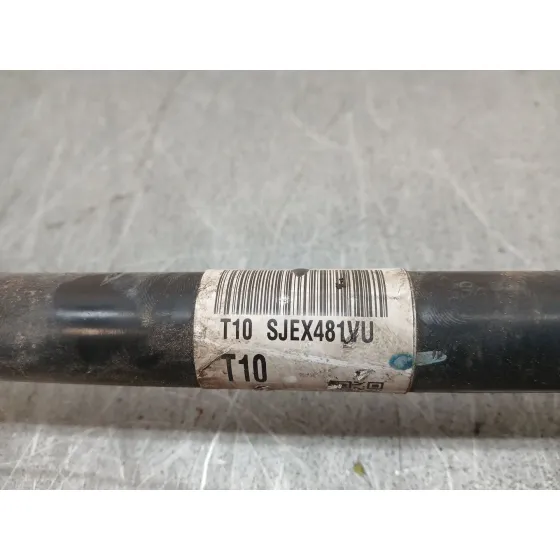 Transmision Delantera Izquierda para Kia Sportage Iv (Ql, Qle)