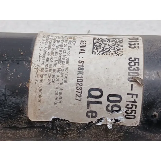 Amortiguador Trasero Derecho para Kia Sportage Iv (Ql, Qle)
