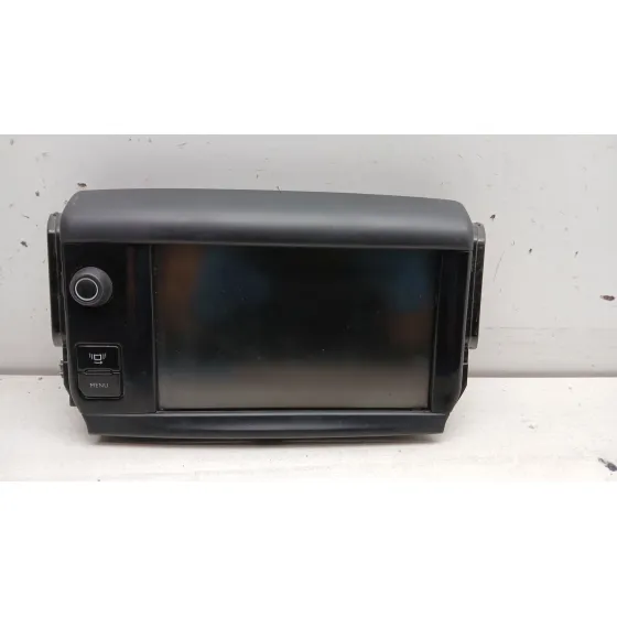 Pantalla Multifuncion para Peugeot 208 I (Ca_, Cc_)