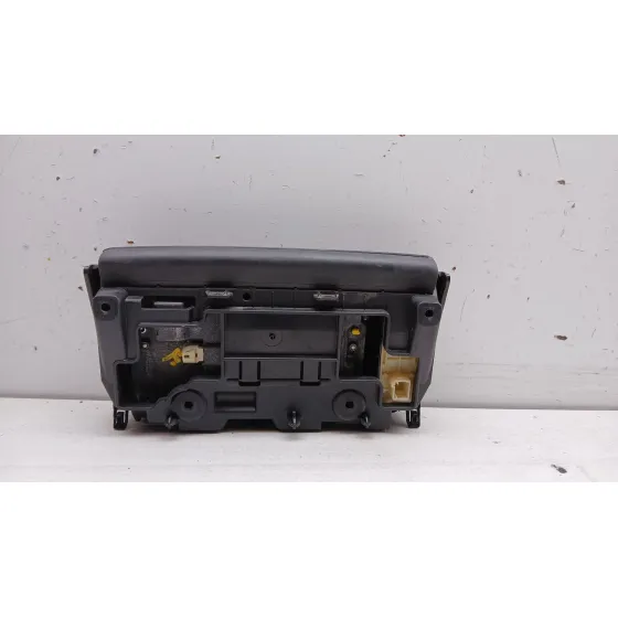 Pantalla Multifuncion para Peugeot 208 I (Ca_, Cc_)