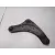 Brazo Suspension Inferior Delantero Derecho para Nissan Juke (F15)