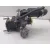 Turbocompresor para Ford Transit Courier B460 Monospace