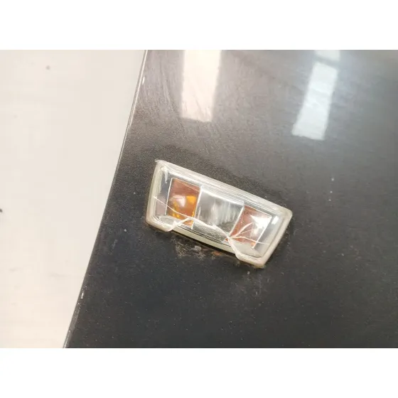 Aleta Delantera Derecha para Opel Insignia A (G09)
