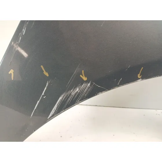 Aleta Delantera Derecha para Opel Insignia A (G09)
