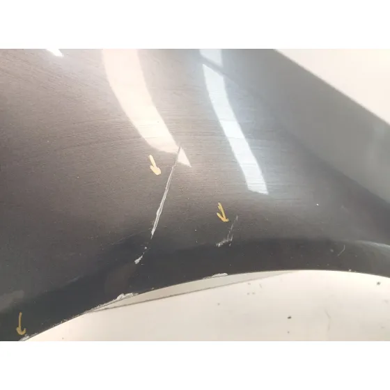 Aleta Delantera Derecha para Opel Insignia A (G09)
