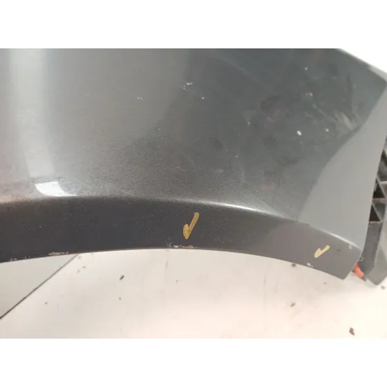 Aleta Delantera Derecha para Opel Insignia A (G09)