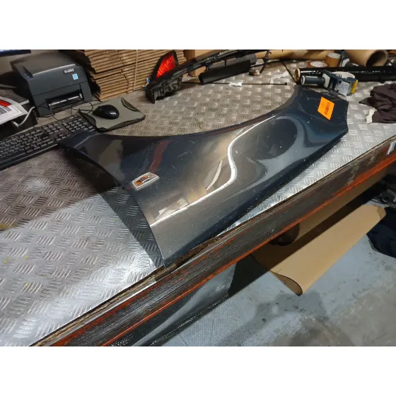 Aleta Delantera Derecha para Opel Insignia A (G09)
