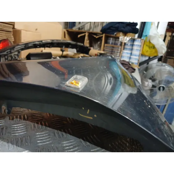 Aleta Delantera Derecha para Opel Insignia A (G09)